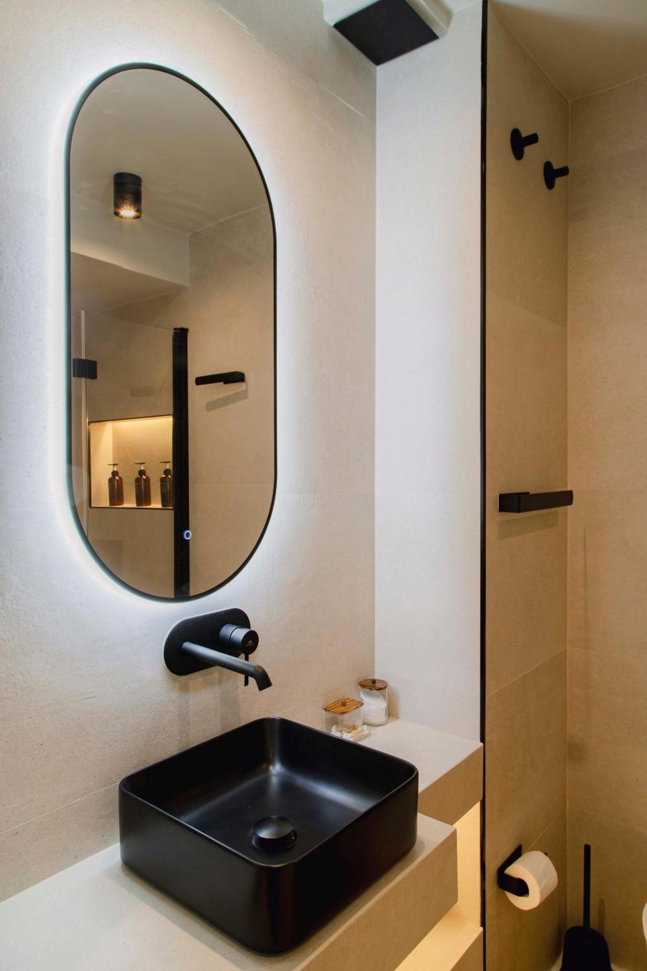 Apartamento Acogedor Frente A Mercat Central Valencia Bagian luar foto