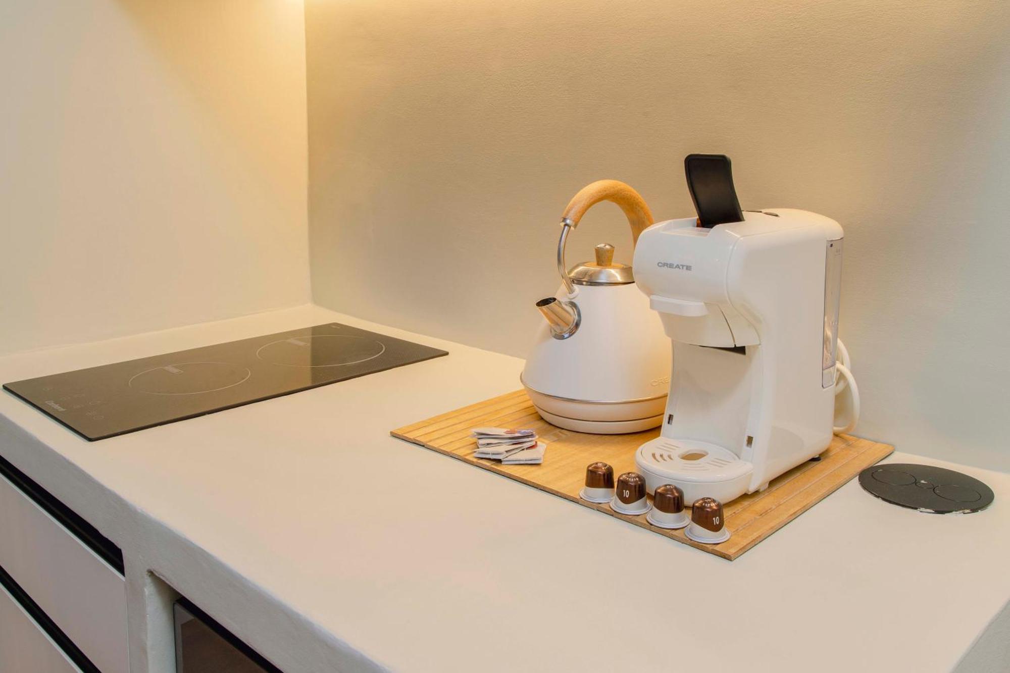 Apartamento Acogedor Frente A Mercat Central Valencia Bagian luar foto